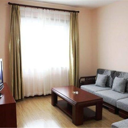 Beijing Silvery Ocean Hotel 순이 외부 사진