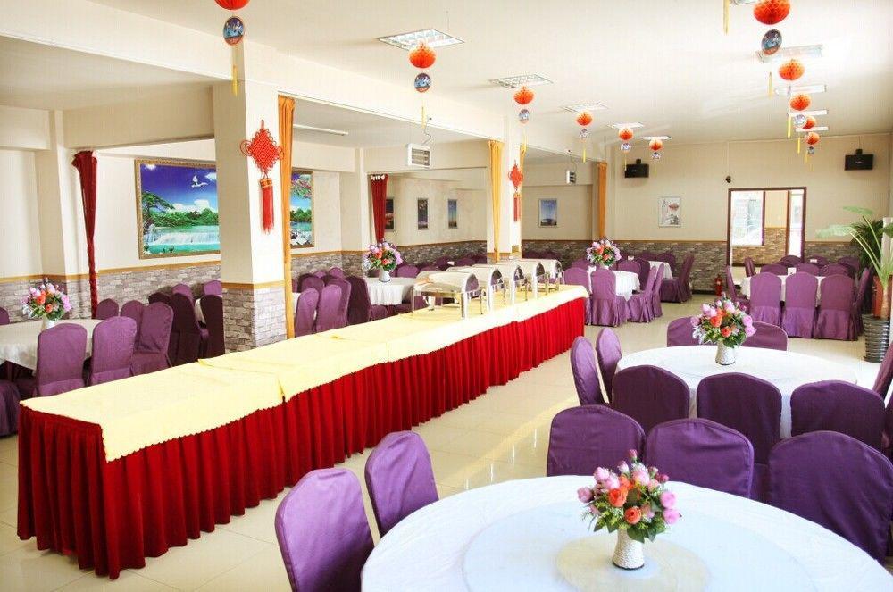 Beijing Silvery Ocean Hotel 순이 외부 사진