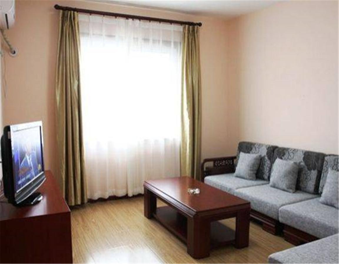 Beijing Silvery Ocean Hotel 순이 외부 사진