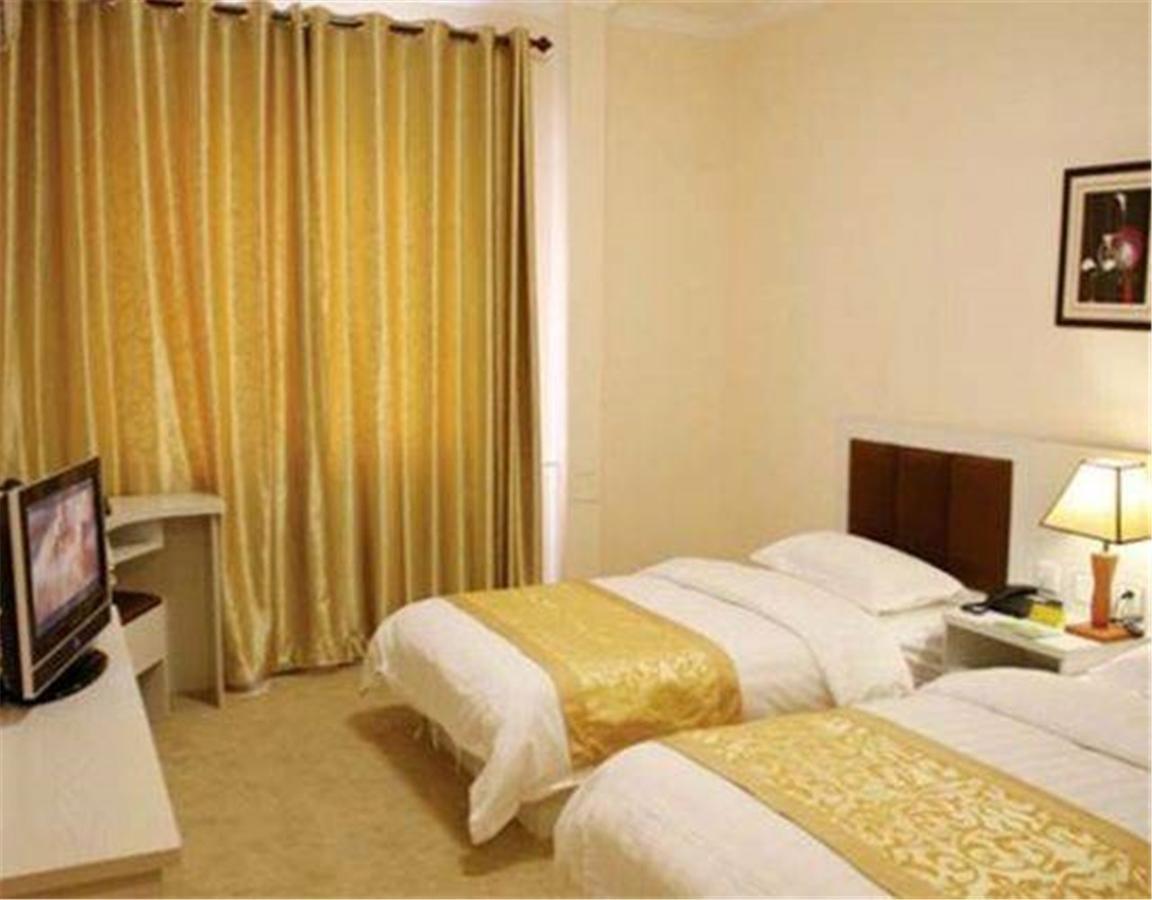 Beijing Silvery Ocean Hotel 순이 외부 사진